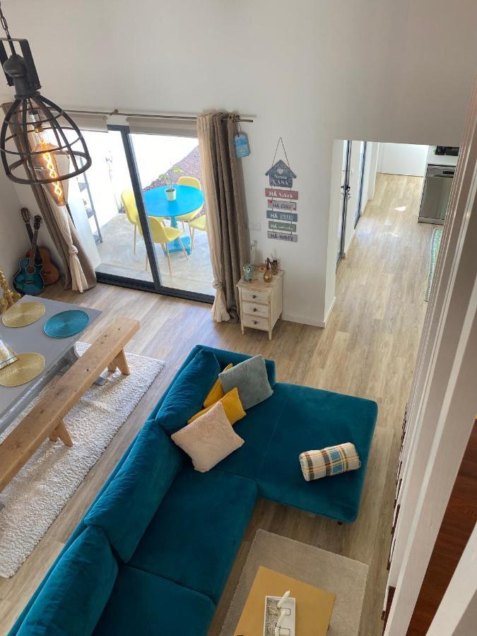 ポンタ・デルガダ Alojamento Bb Houseヴィラ エクステリア 写真